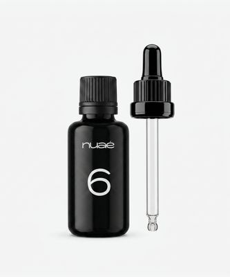 SERUM VISAGE AU THE BLANC N°6 SERUM VISAGE AU THE BLANC N°6
