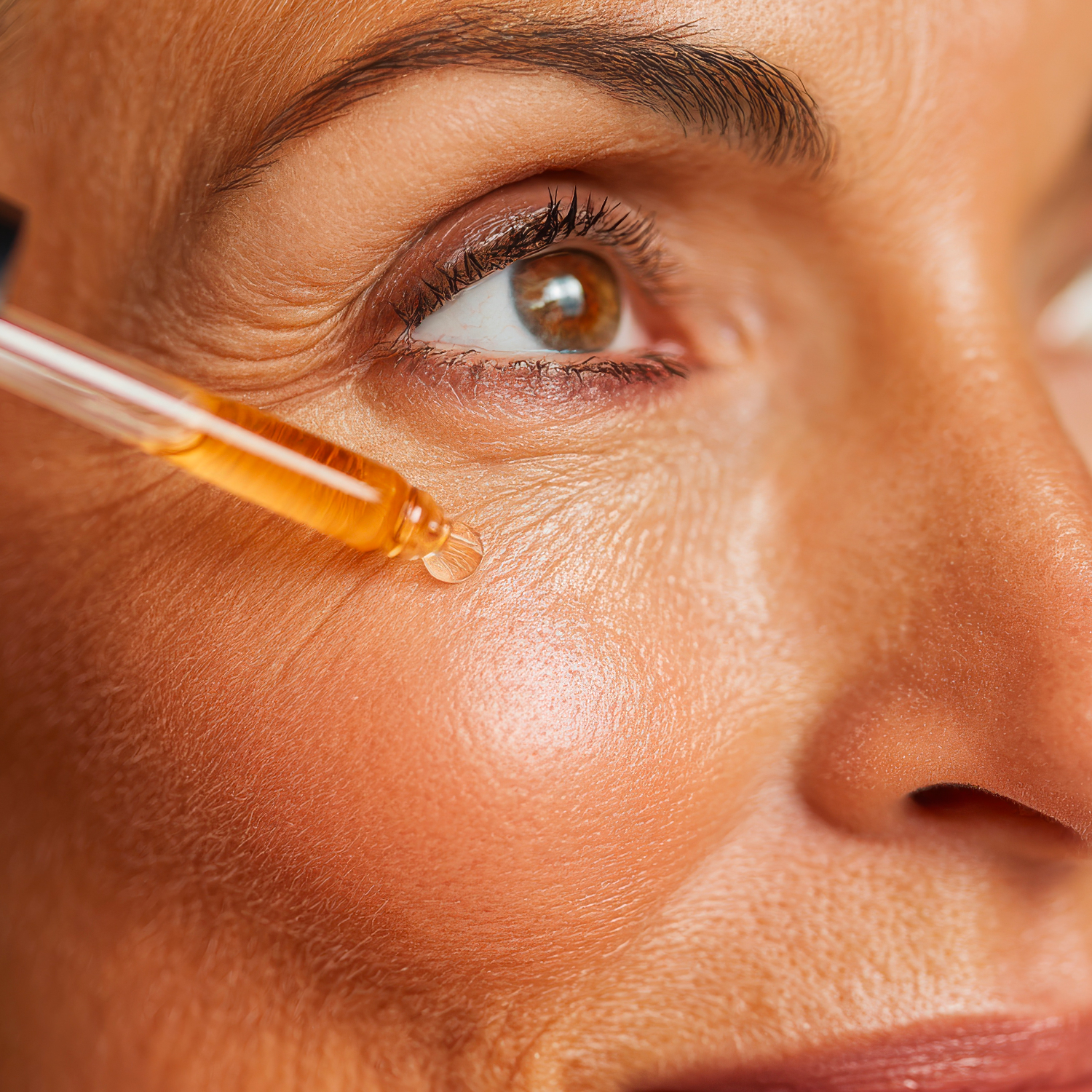 SERUM VISAGE N°6
