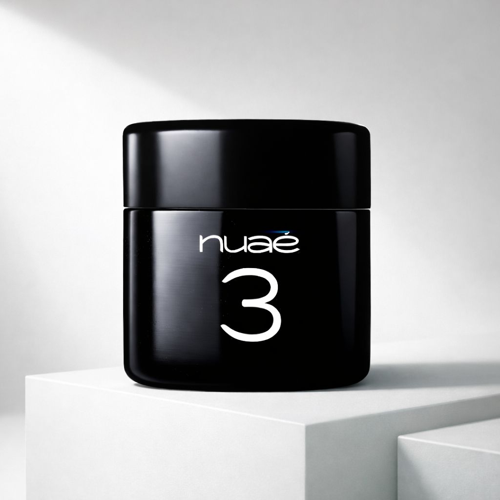 GOMMAGE VISAGE THE BLANC