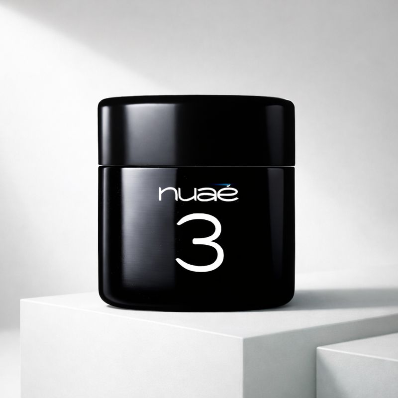 GOMMAGE VISAGE THE BLANC