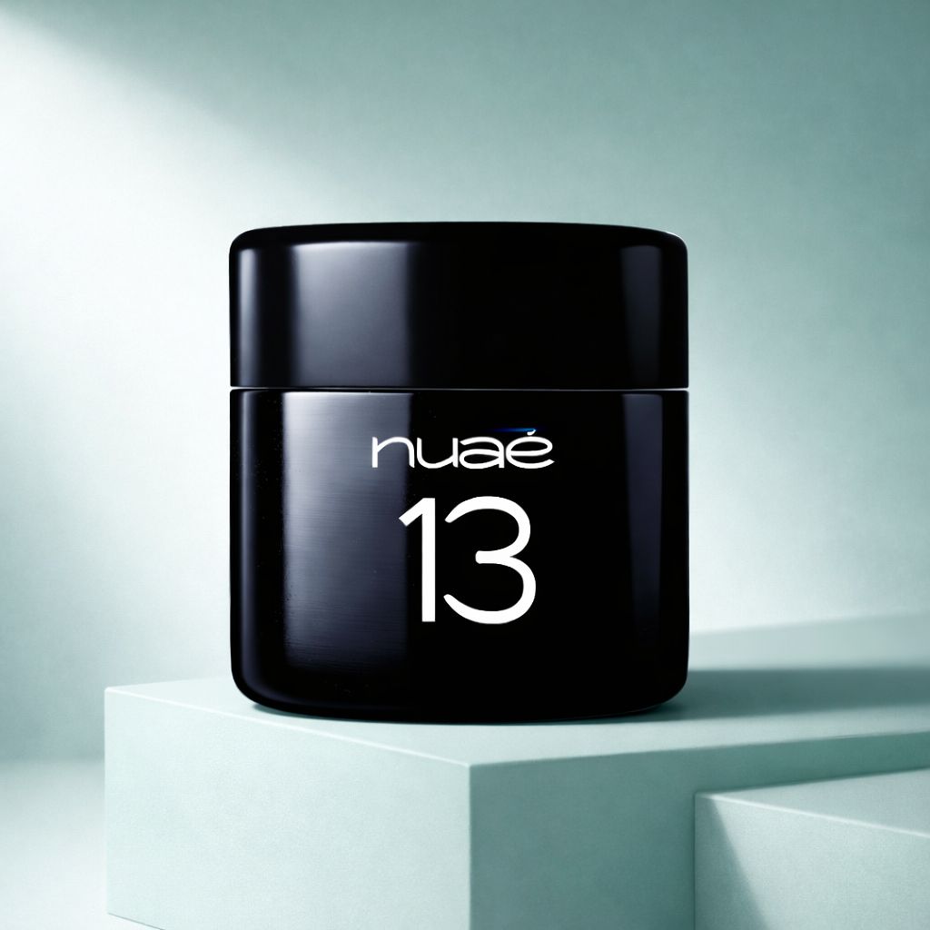 GOMMAGE VISAGE THE VERT