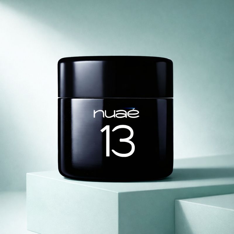 GOMMAGE VISAGE THE VERT