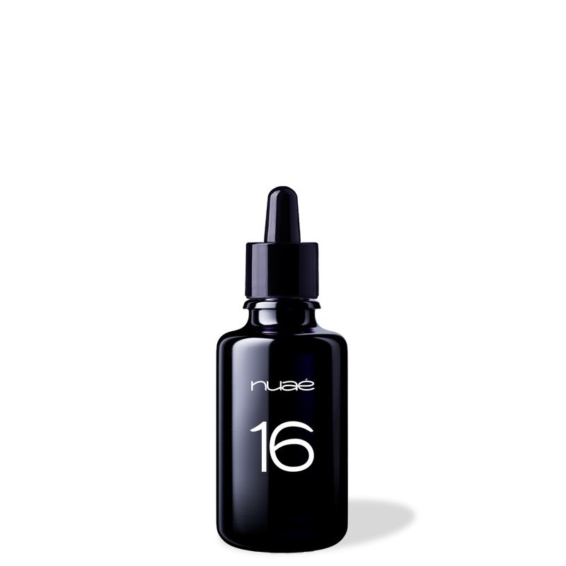 SERUM VISAGE THE VERT