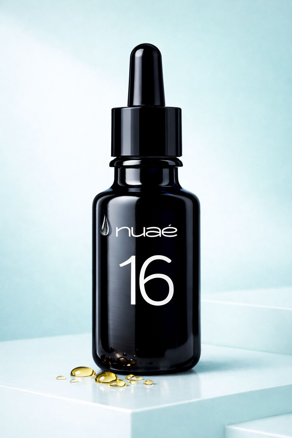 SERUM VISAGE THE VERT