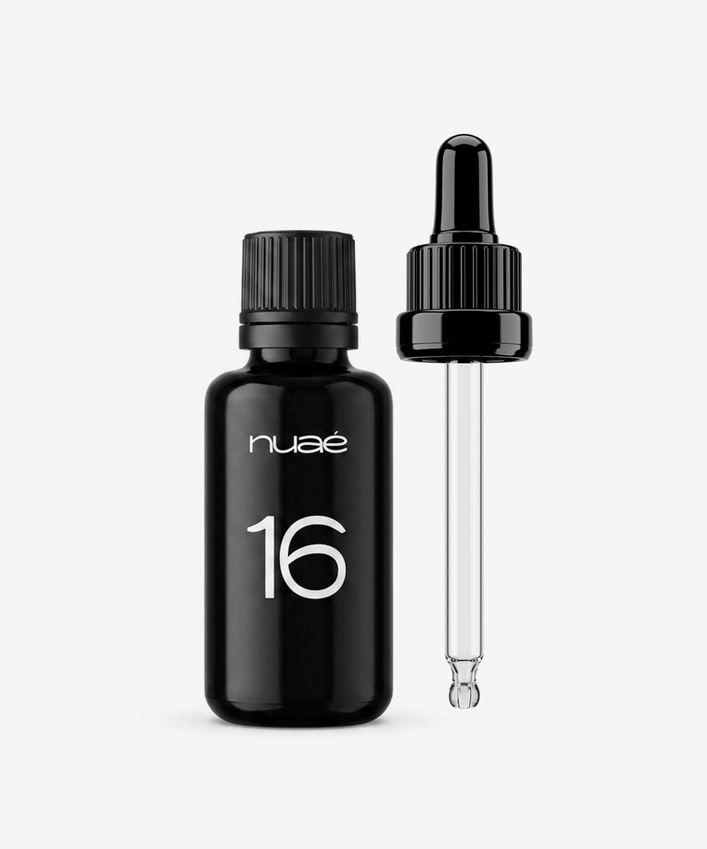 SERUM VISAGE VISAGE AU THE VERT N°16 SERUM VISAGE VISAGE AU THE VERT N°16