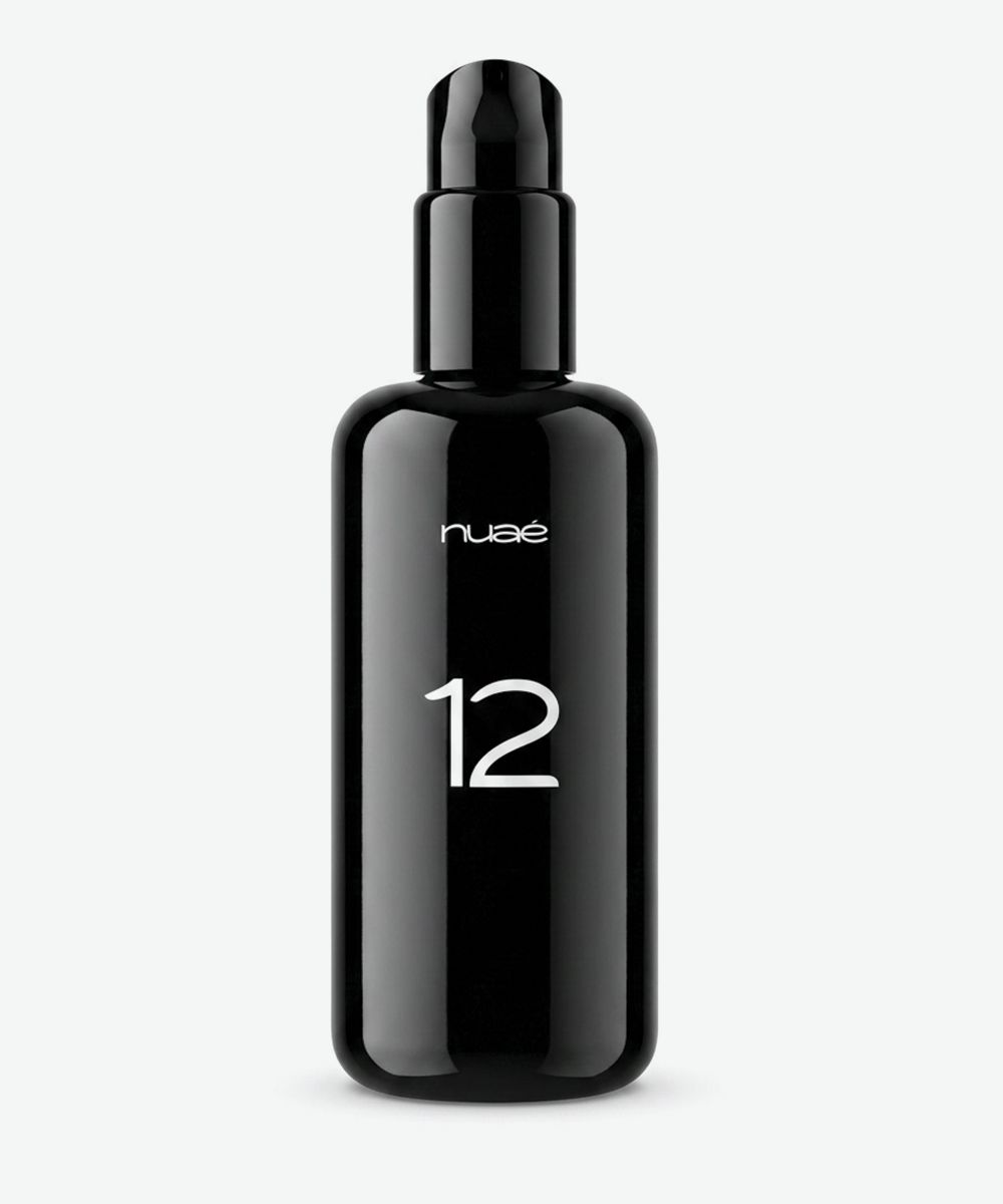 GEL NETTOYANT THE VERT N°12 GEL NETTOYANT THE VERT N°12