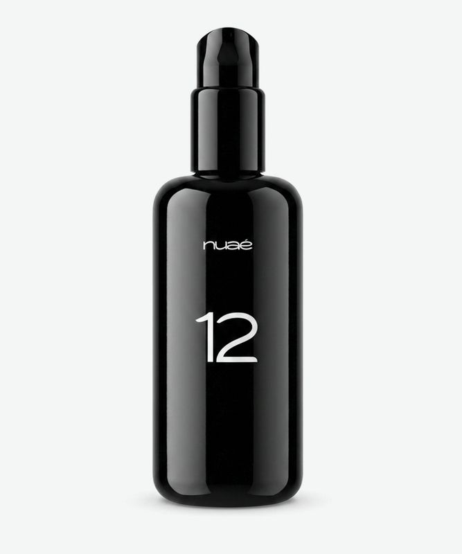 GEL NETTOYANT THE VERT N°12