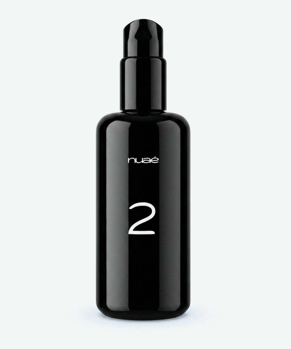 Gel nettoyant au thé blanc Gel nettoyant au thé blanc