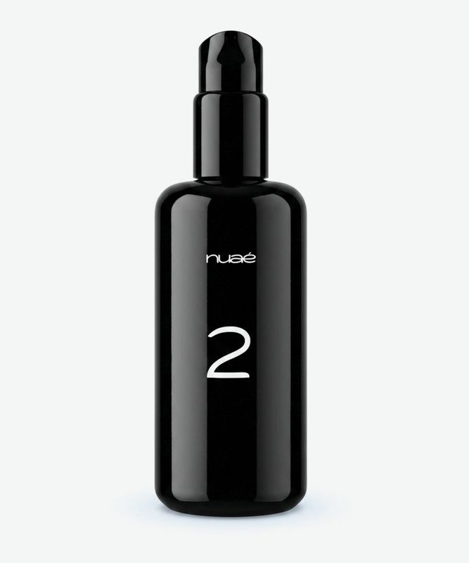 Gel nettoyant au thé blanc