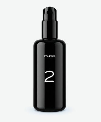 Gel nettoyant au thé blanc