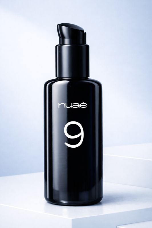 LAIT CORPS THE BLANC