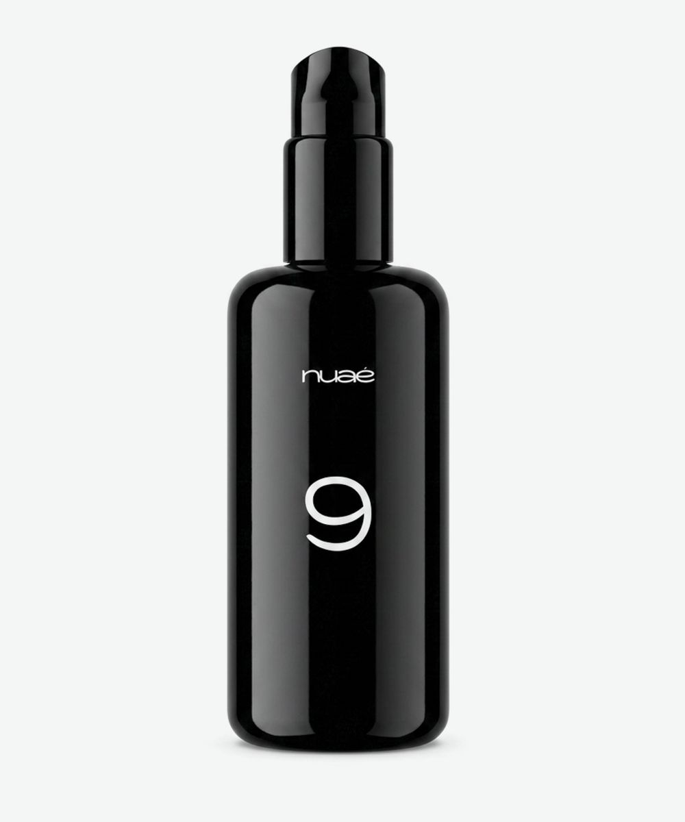 LAIT CORPS AU THE BLANC N°9 LAIT CORPS AU THE BLANC N°9
