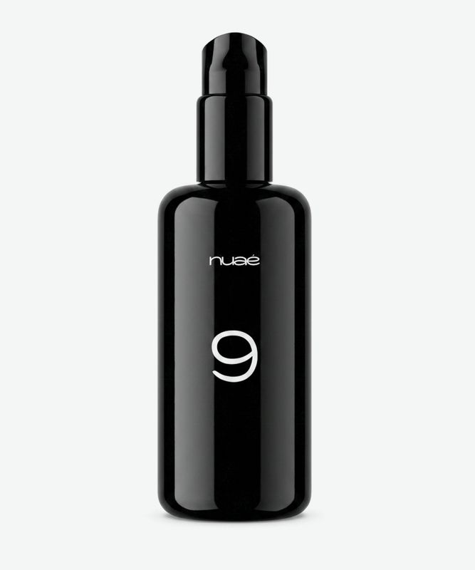 LAIT CORPS AU THE BLANC N°9