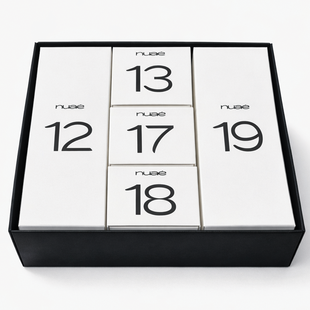 Coffret essentiel 79