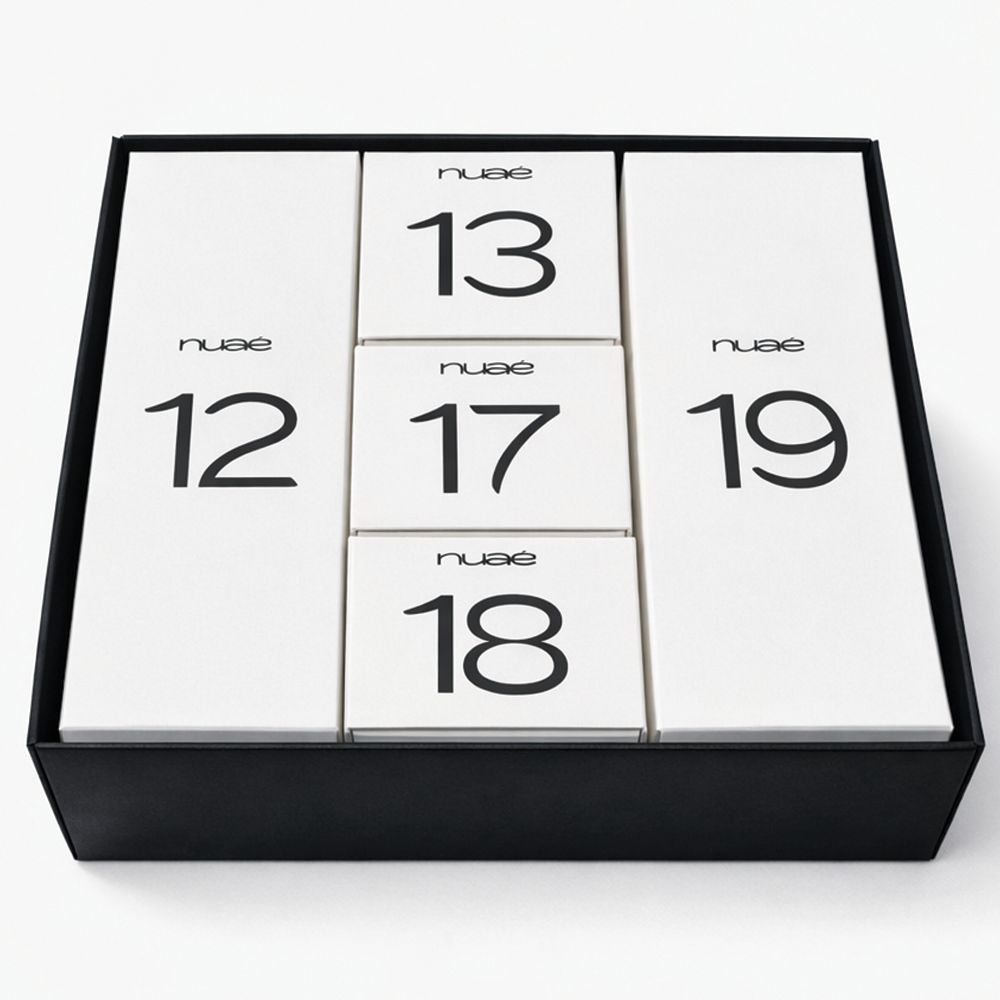 Coffret essentiel 79