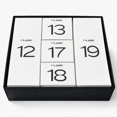 Coffret essentiel 79