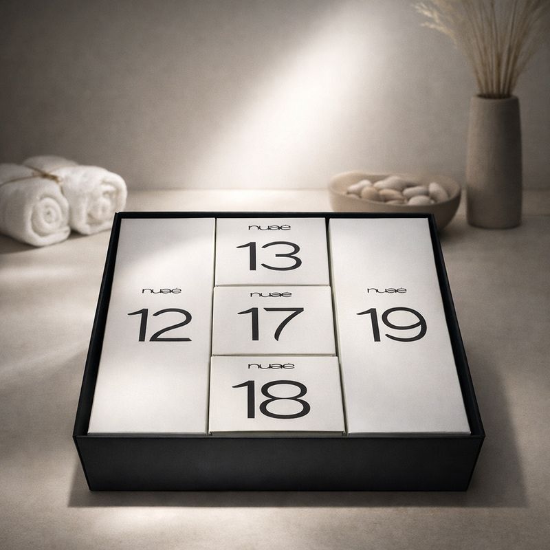 Coffret essentiel 79