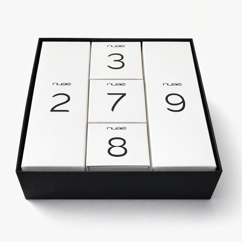 Coffret essentiel 29