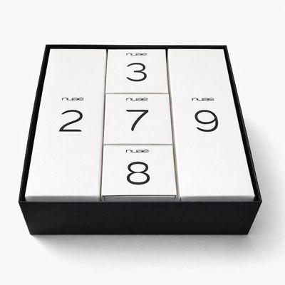 Coffret essentiel 29