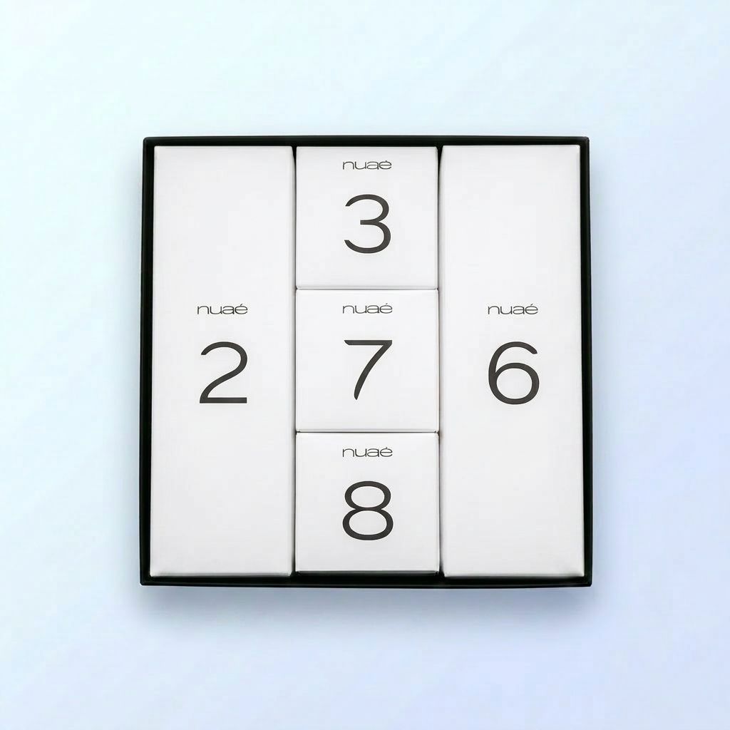 Coffret essentiel 26