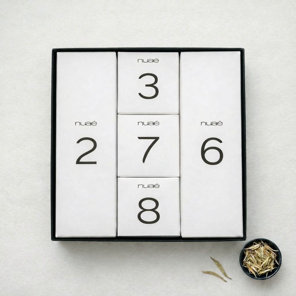 Coffret essentiel 26