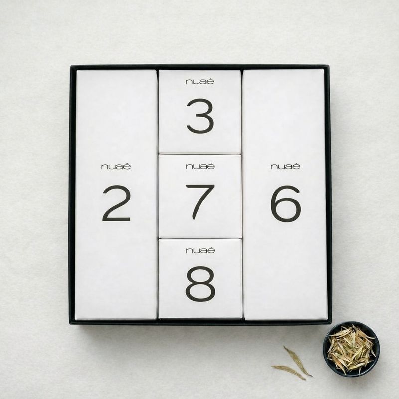 Coffret essentiel 26