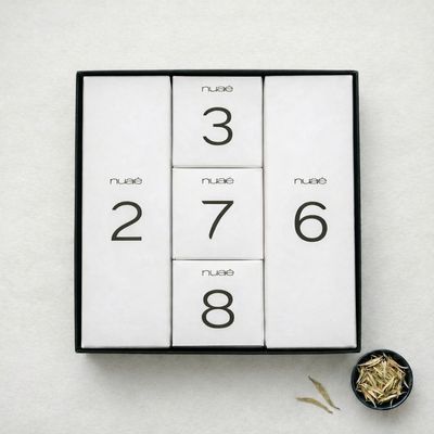 Coffret essentiel 26