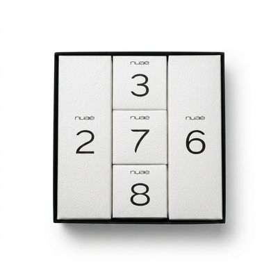 COFFRET DE SOINS N°26