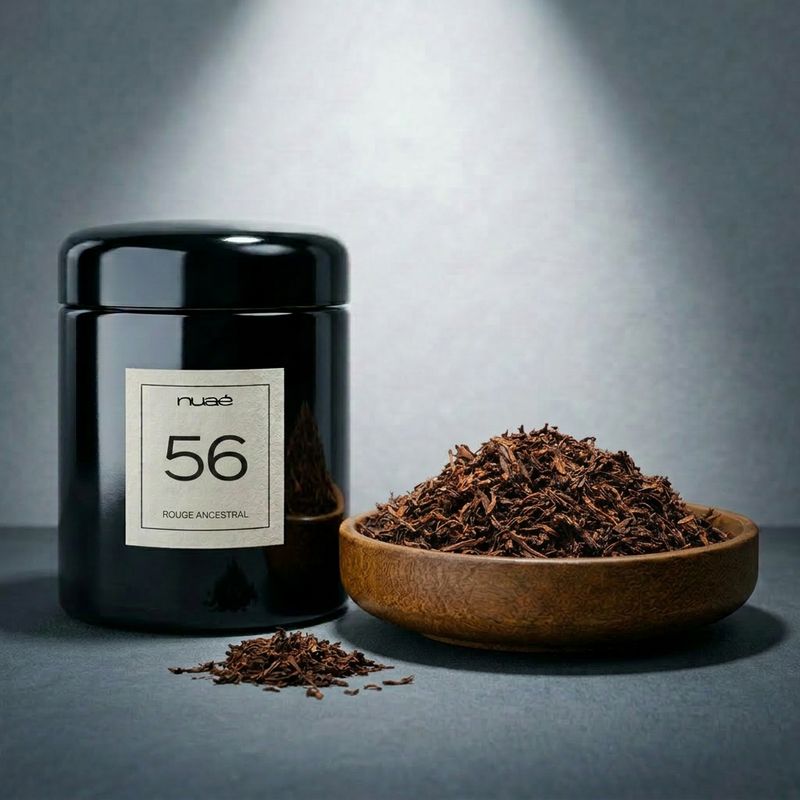 56 ROUGE ANCESTRAL