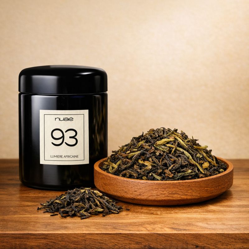 93 LUMIERE AFRICAINE