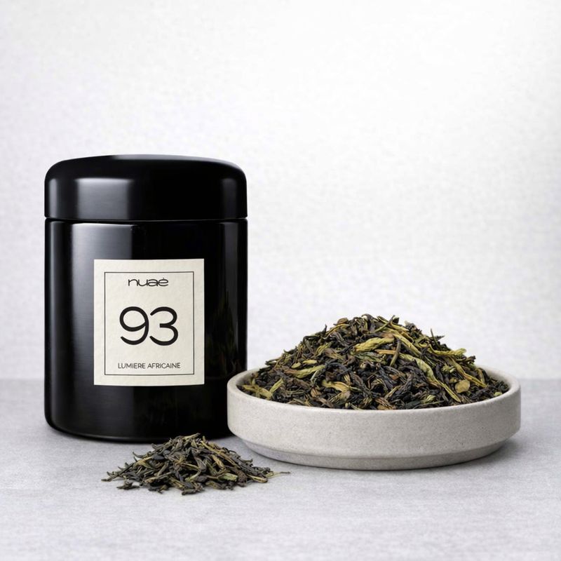 93 LUMIERE AFRICAINE