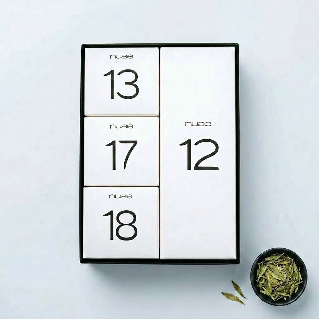 Coffret essentiel 60