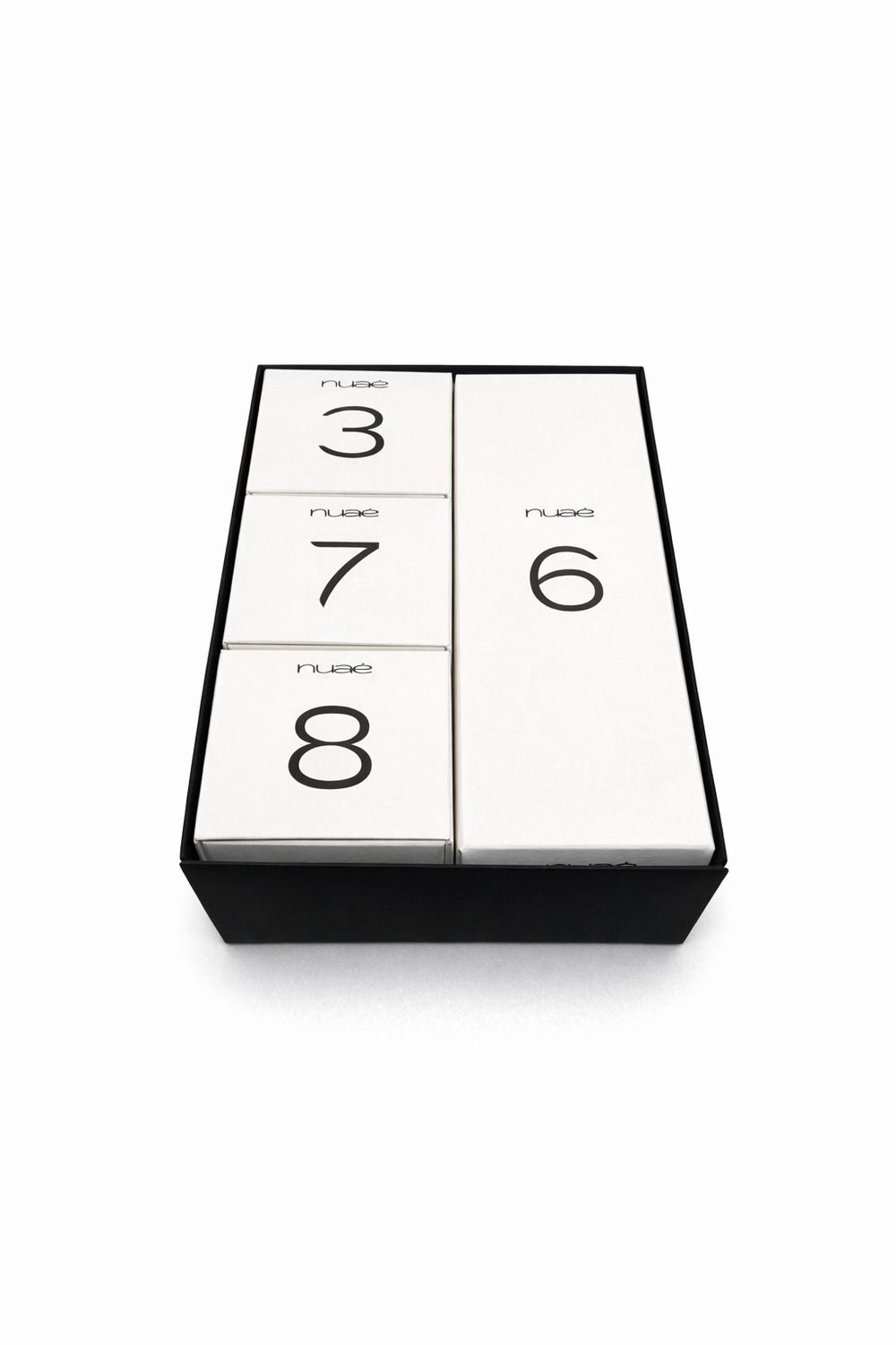 Coffret essentiel 24