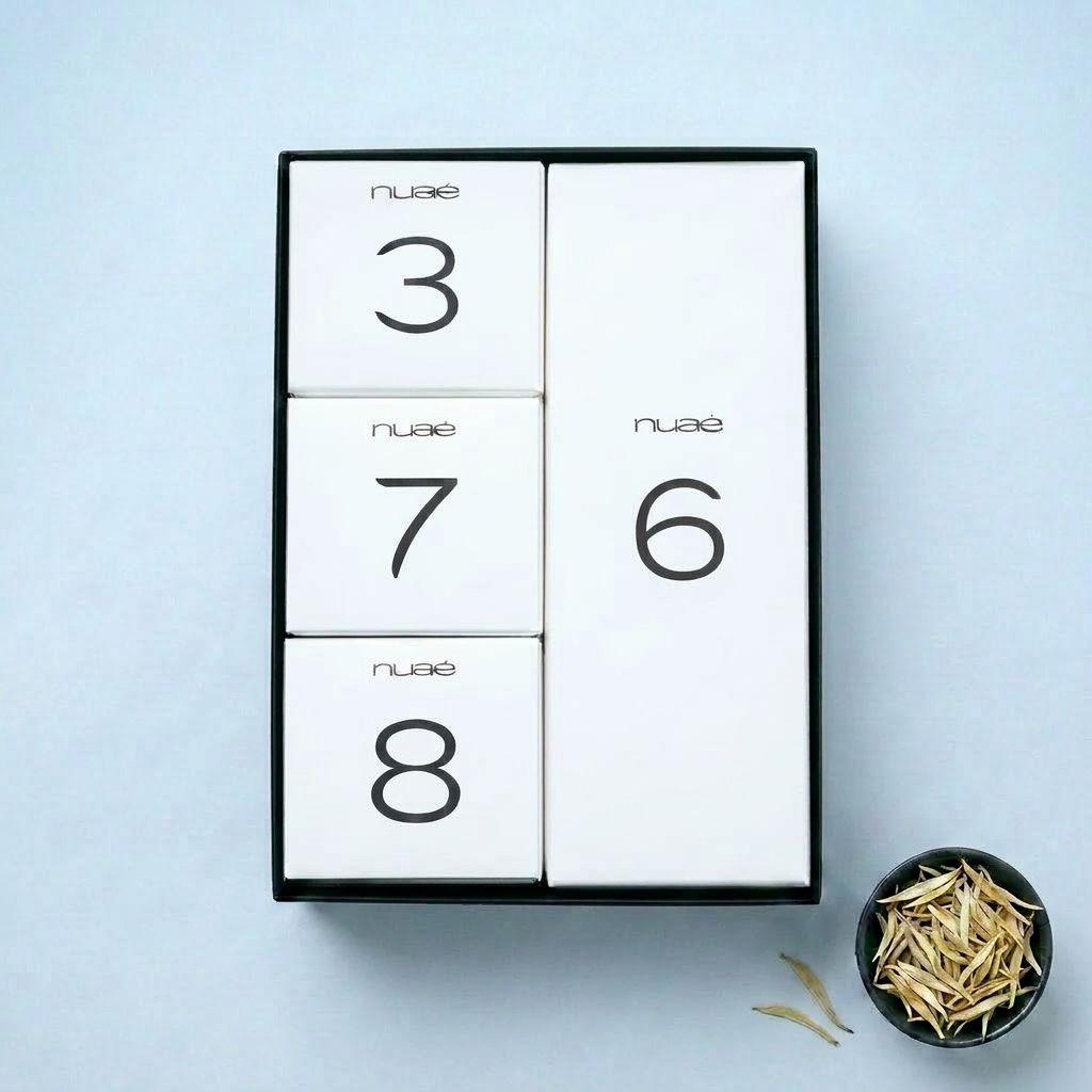 Coffret essentiel 24