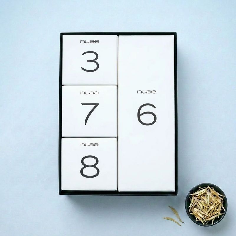 Coffret essentiel 24