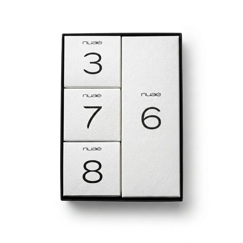 COFFRET DE SOINS N°24 COFFRET DE SOINS N°24