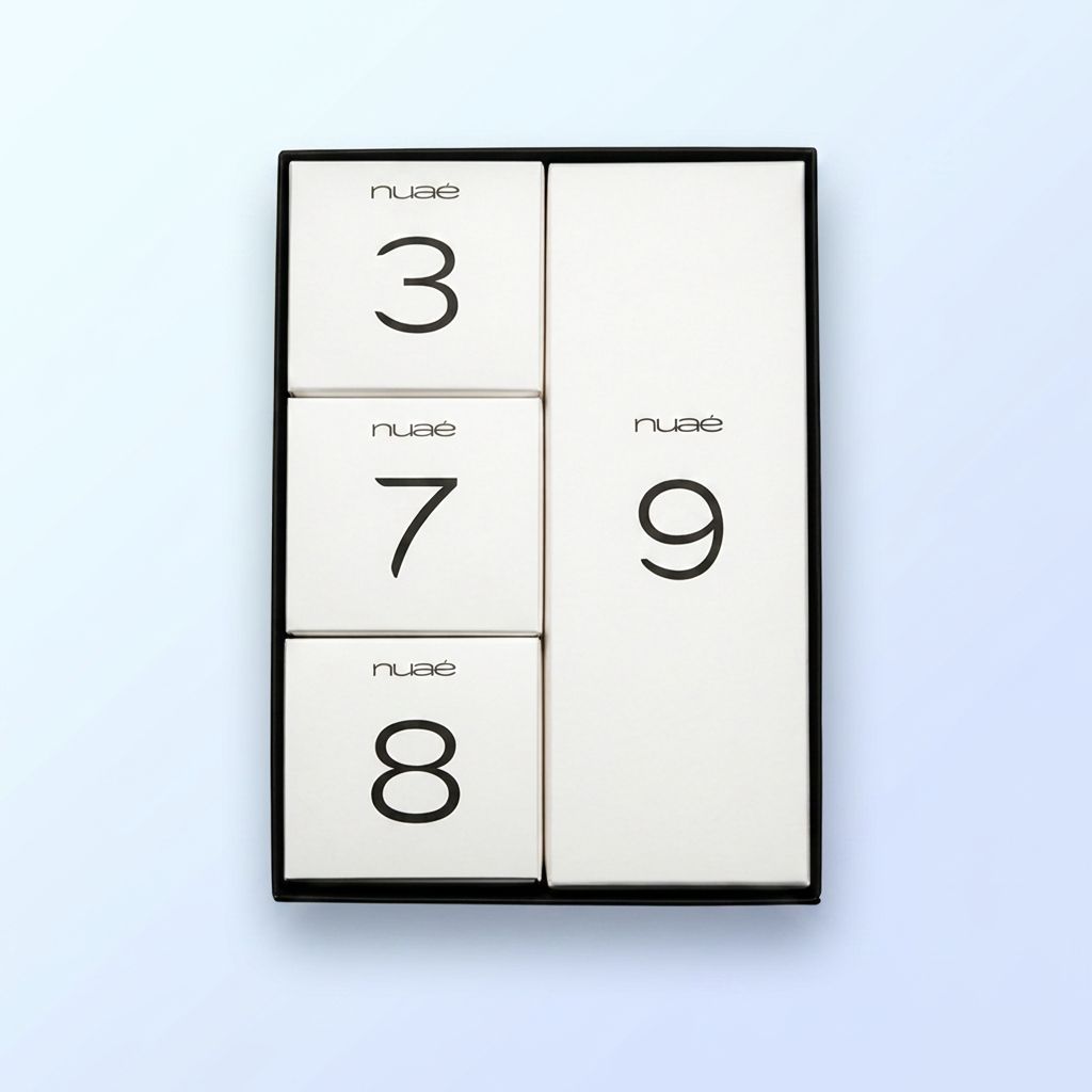 Coffret essentiel 27