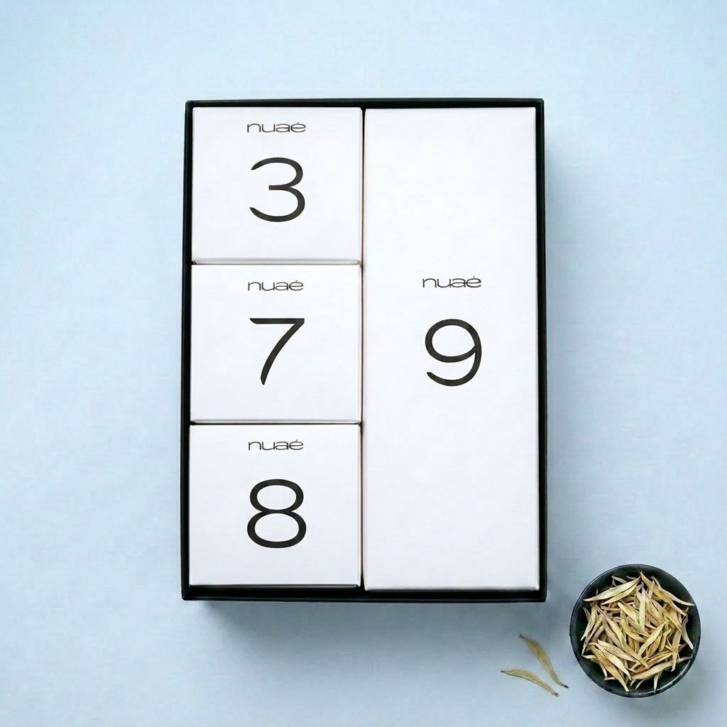 Coffret essentiel 27