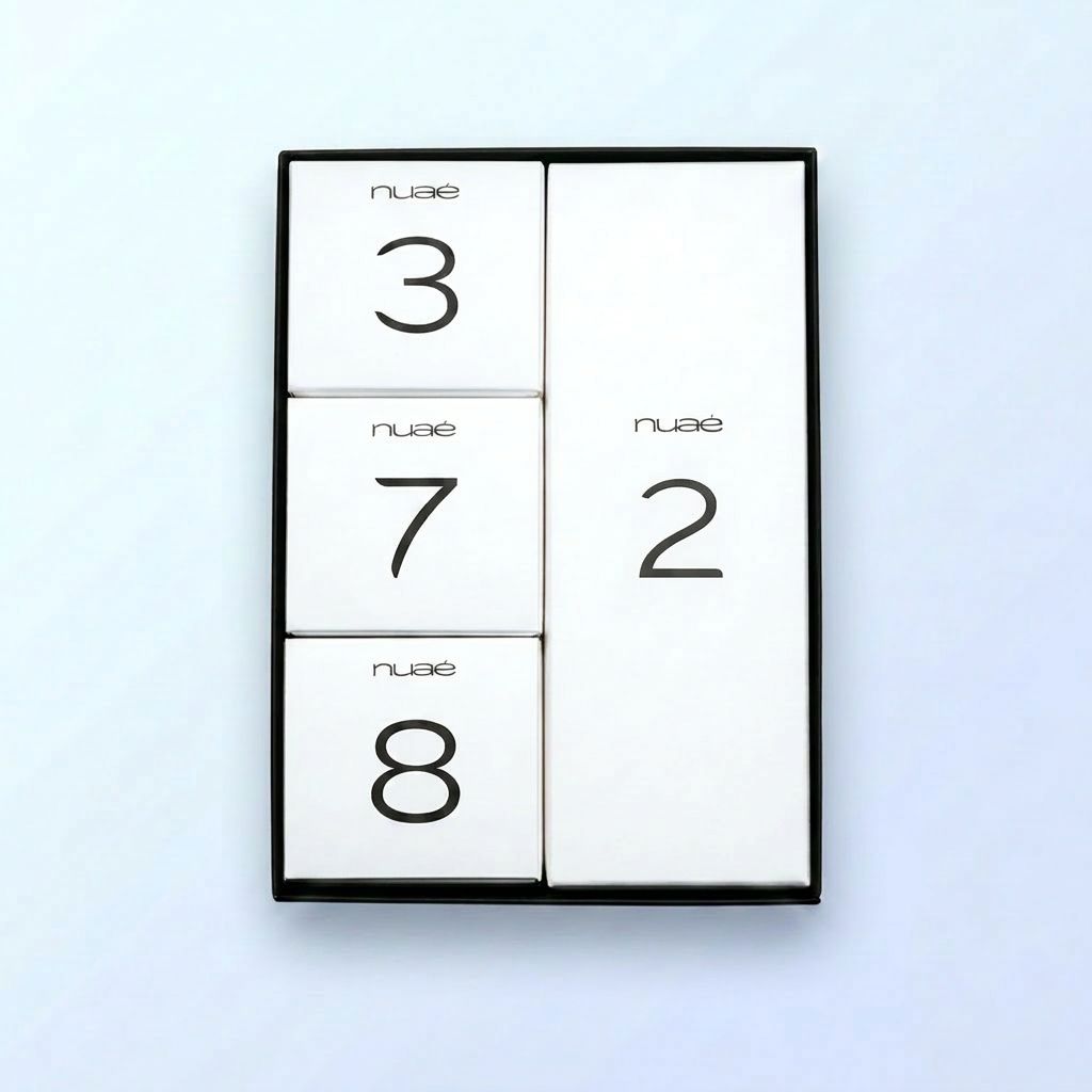 Coffret essentiel 20