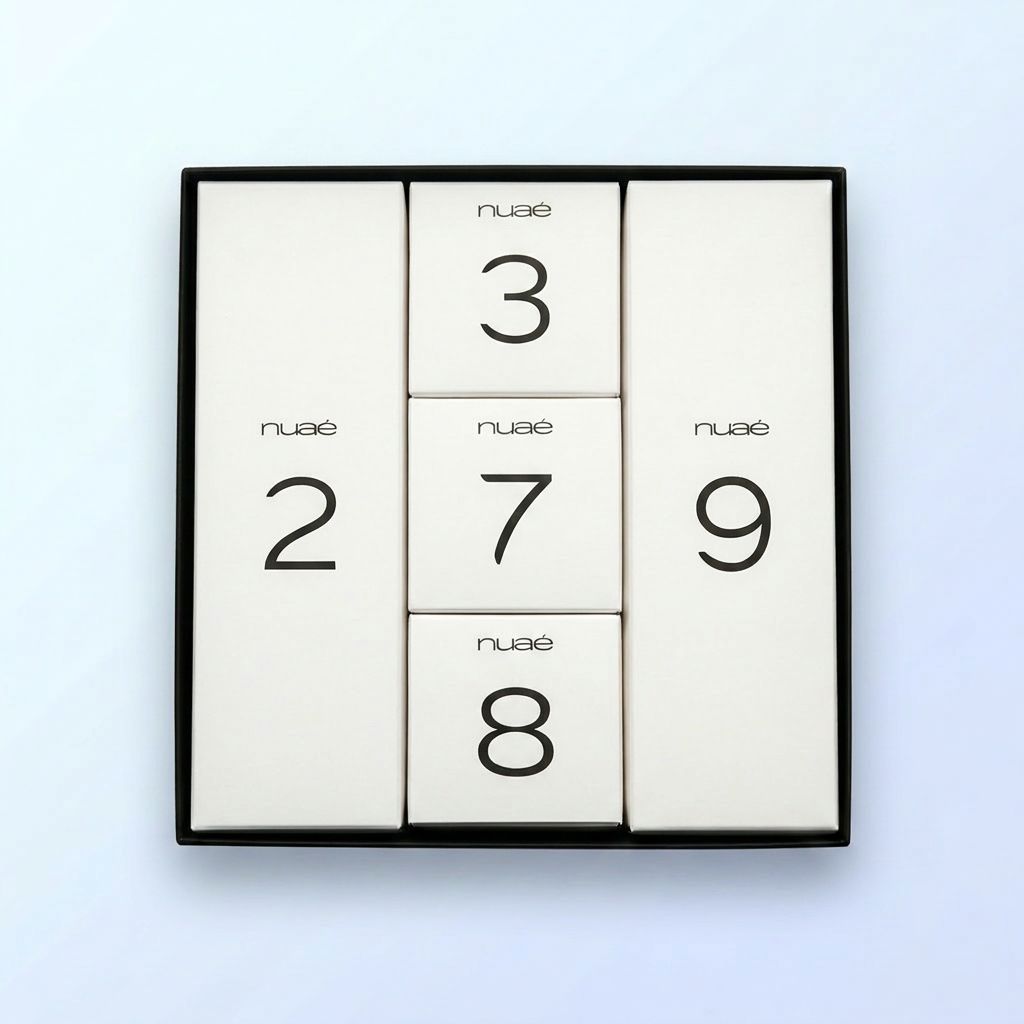 Coffret essentiel 29