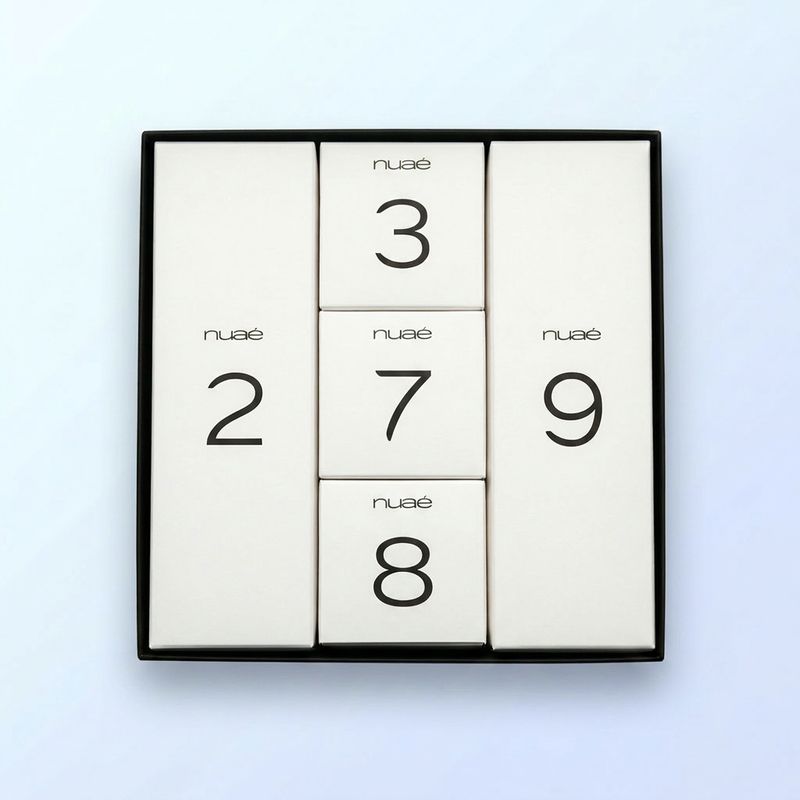 Coffret essentiel 29