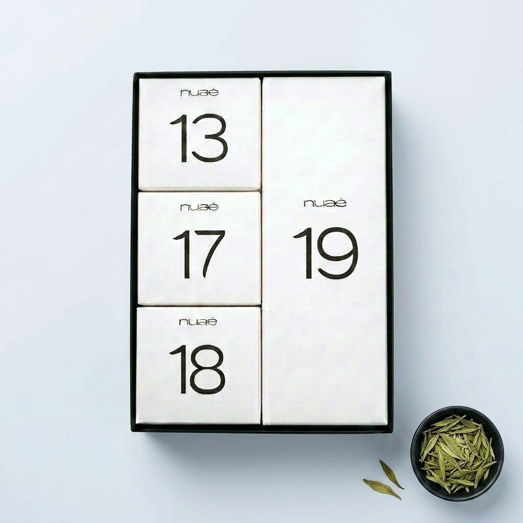 Coffret essentiel 67