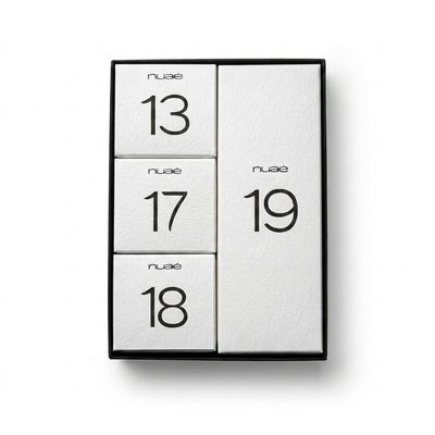 COFFRET DE SOINS AU THE VERT N°67 COFFRET DE SOINS AU THE VERT N°67