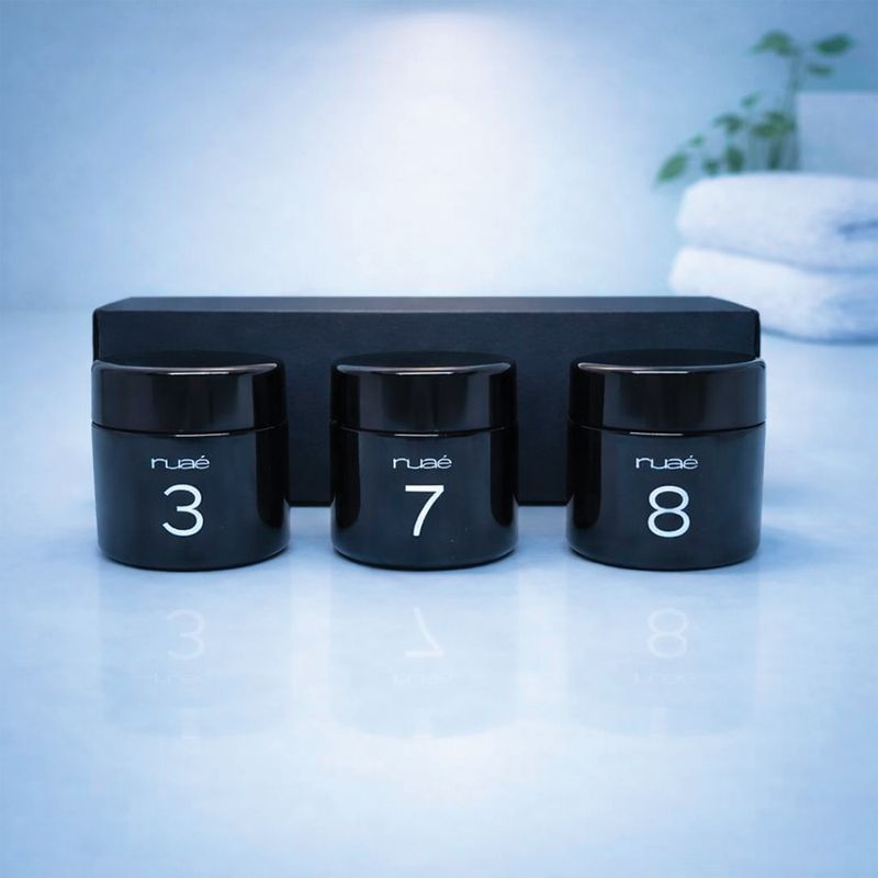 Coffret essentiel 18