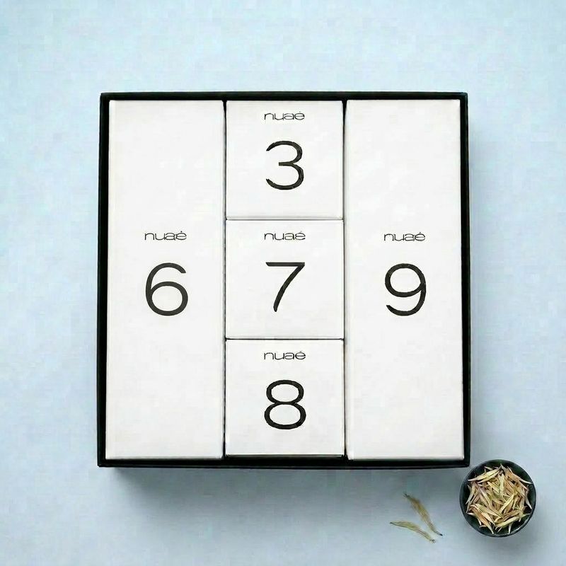 Coffret essentiel 33
