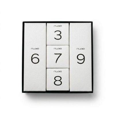 COFFRET DE SOINS N°33 COFFRET DE SOINS N°33