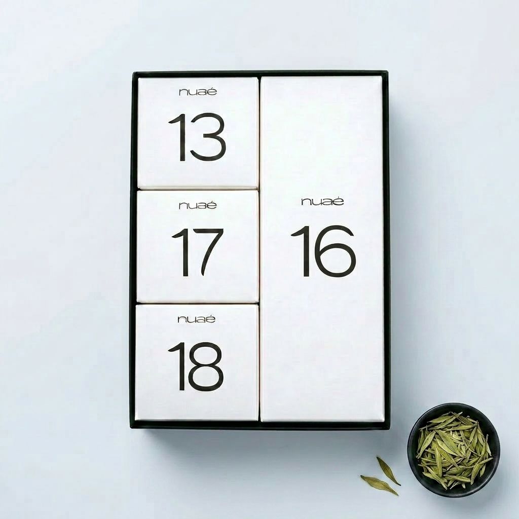 Coffret essentiel 64