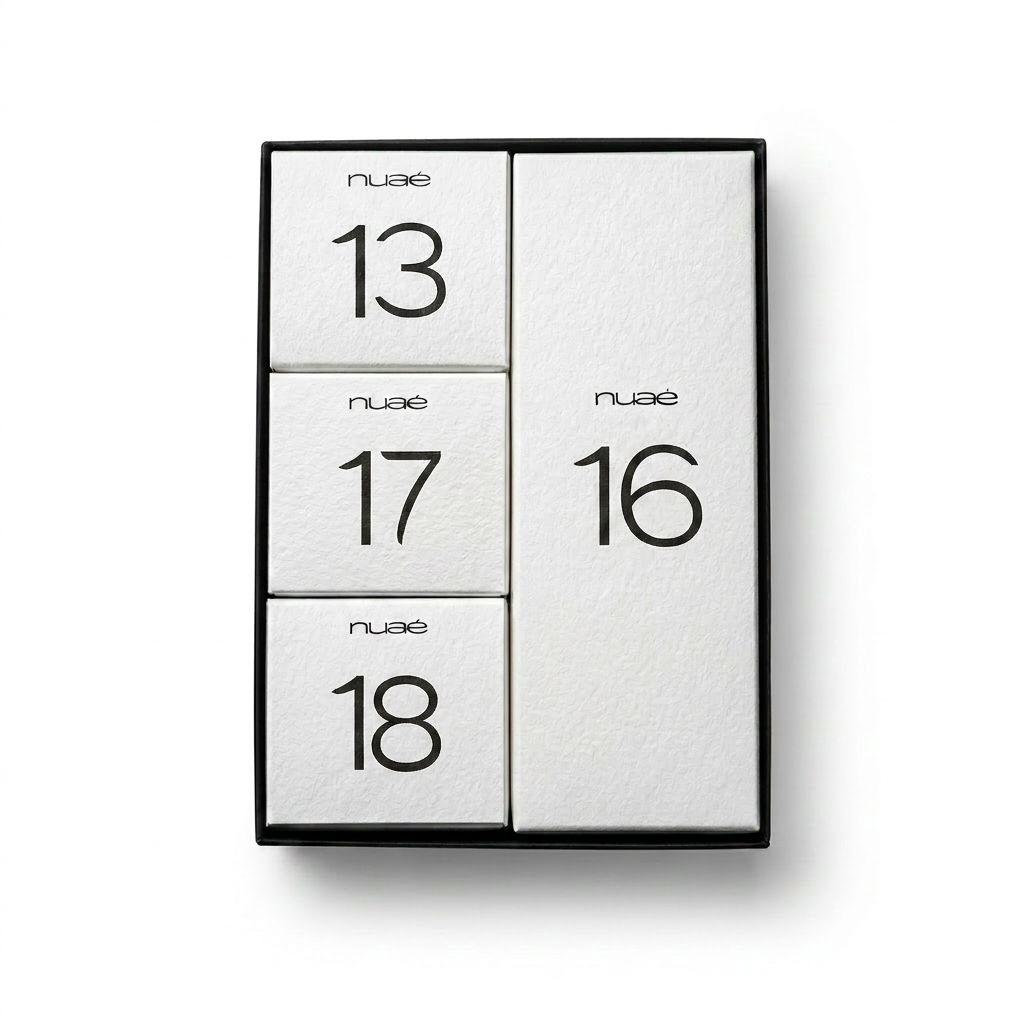COFFRET DE SOINS AU THE VERT N°64 COFFRET DE SOINS AU THE VERT N°64