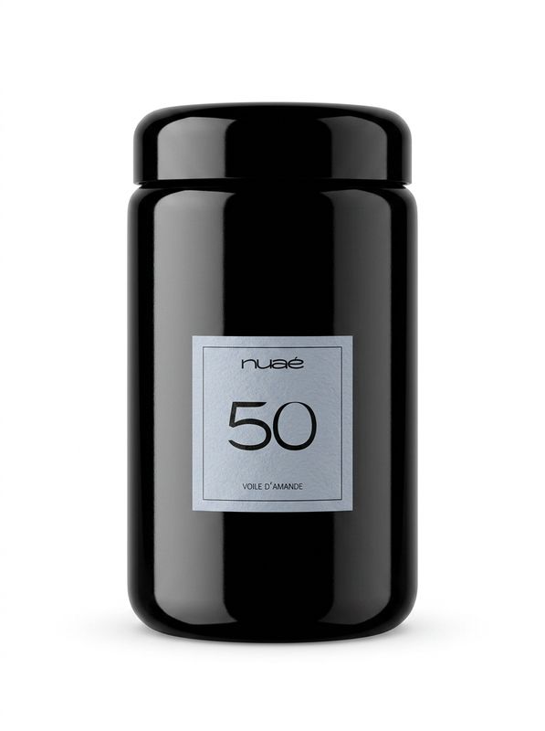 THE POUR LE BAIN VOILE D'AMANDE N°50 THE POUR LE BAIN VOILE D'AMANDE N°50