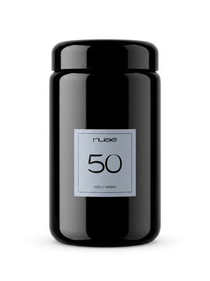 THE POUR LE BAIN VOILE D'AMANDE N°50